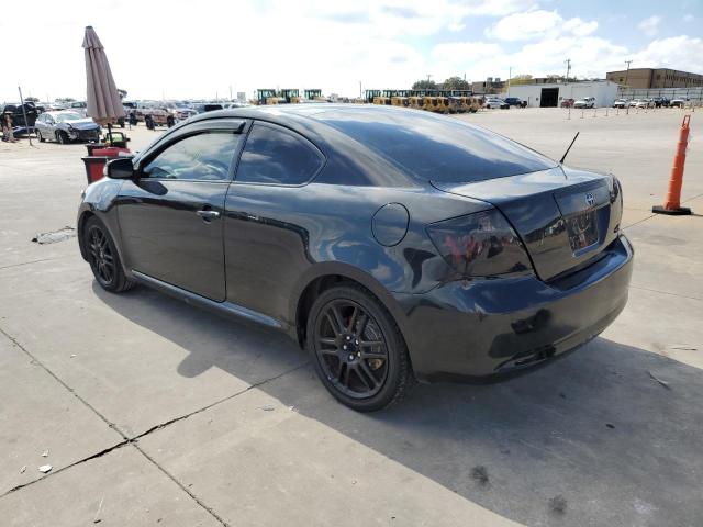 JTKDE177470196264 - 2007 TOYOTA SCION TC 黑色 照片 2