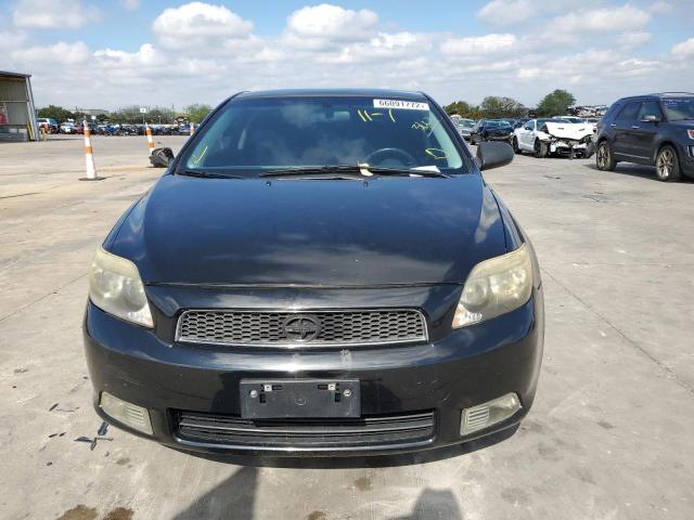 JTKDE177470196264 - 2007 TOYOTA SCION TC 黑色 照片 5