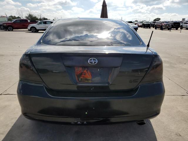 JTKDE177470196264 - 2007 TOYOTA SCION TC 黑色 照片 6