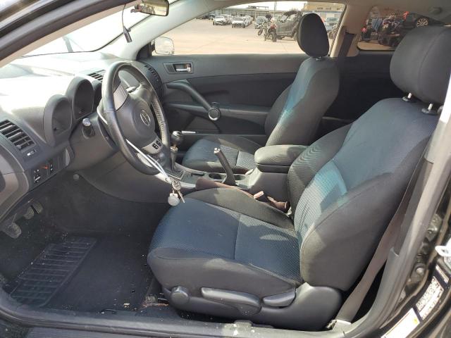 JTKDE177470196264 - 2007 TOYOTA SCION TC 黑色 照片 7
