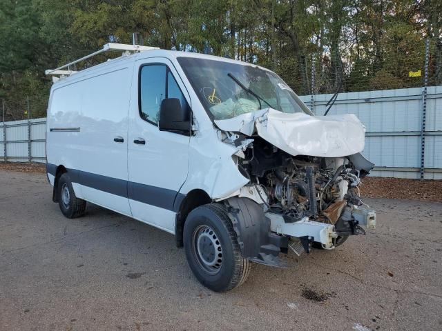 W1Y70BGY0LT039630 - 2020 MERCEDES-BENZ SPRINTER 1 WHITE photo 1