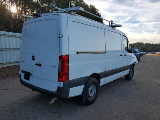 W1Y70BGY0LT039630 - 2020 MERCEDES-BENZ SPRINTER 1 WHITE photo 4