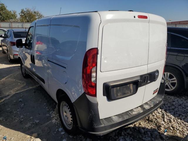 ZFBERFAB7H6H13894 - 2017 RAM PROMASTER WHITE photo 3