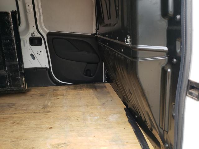 ZFBERFAB7H6H13894 - 2017 RAM PROMASTER WHITE photo 6