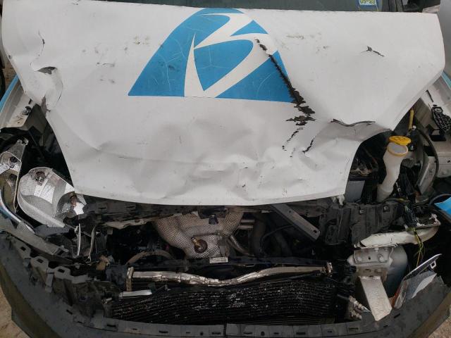 ZFBERFAB7H6H13894 - 2017 RAM PROMASTER WHITE photo 7