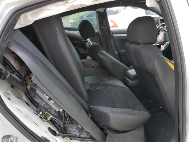19XFC2F83KE028704 - 2019 HONDA CIVIC SPOR 白色 照片 6
