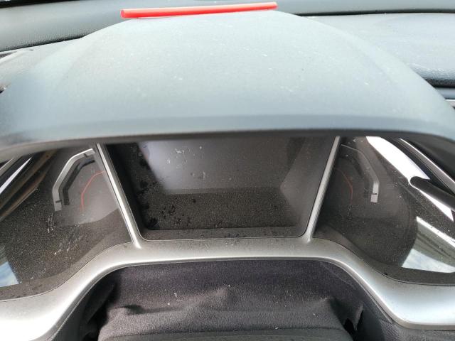 19XFC2F83KE028704 - 2019 HONDA CIVIC SPOR 白色 照片 8