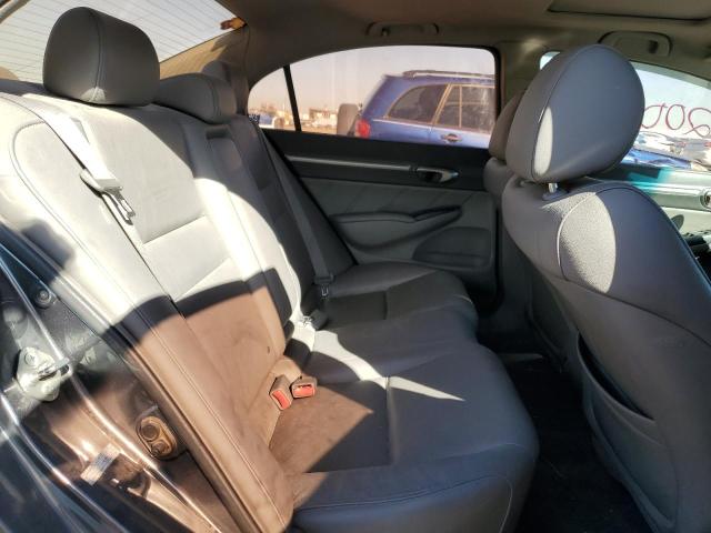 19XFA1F91AE044732 - 2010 HONDA CIVIC EXL 灰色 照片 6