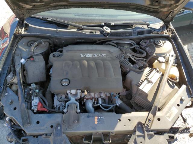 2G1WA5E34F1109316 - 2015 CHEVROLET IMPALA LIM GRAY photo 7