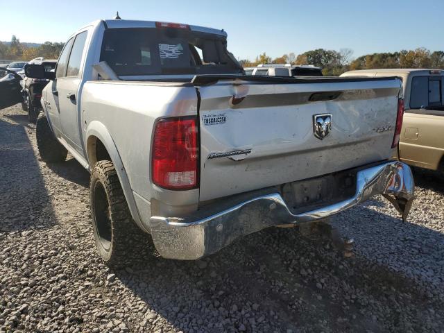 1C6RR7LT6FS526391 - 2015 RAM 1500 SLT SILVER photo 3