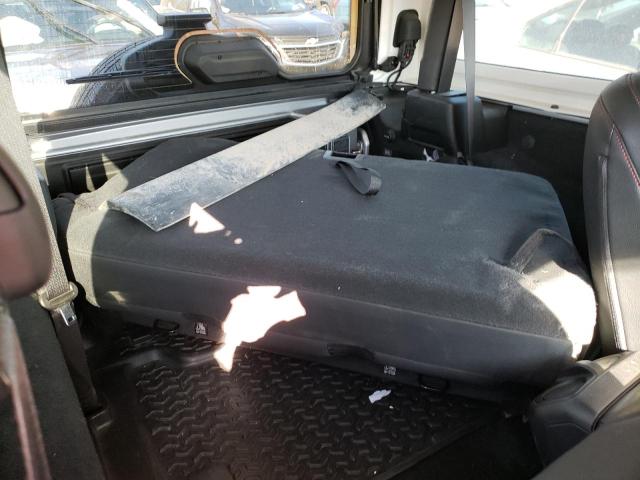 1C4GJXAG0LW215024 - 2020 JEEP WRANGLER S SILVER photo 6