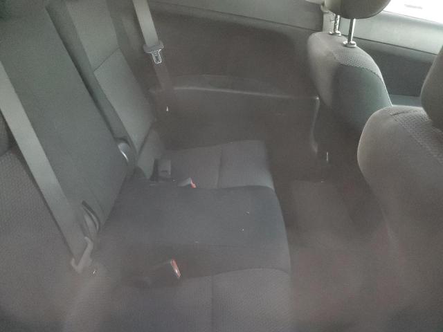 JTKDE167X80236964 - 2008 TOYOTA SCION TC WHITE photo 10