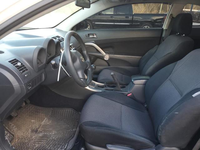 JTKDE167X80236964 - 2008 TOYOTA SCION TC WHITE photo 7