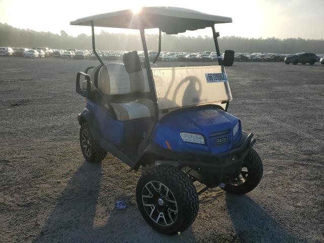 TK1749838157G - 2017 EZ GOLFCART BLUE photo 1