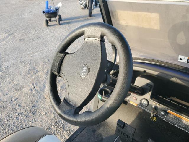 TK1749838157G - 2017 EZ GOLFCART BLUE photo 8