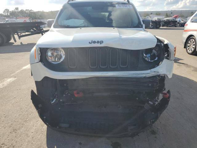 ZACCJBCT3FPB92528 - 2015 JEEP RENEGADE T WHITE photo 9