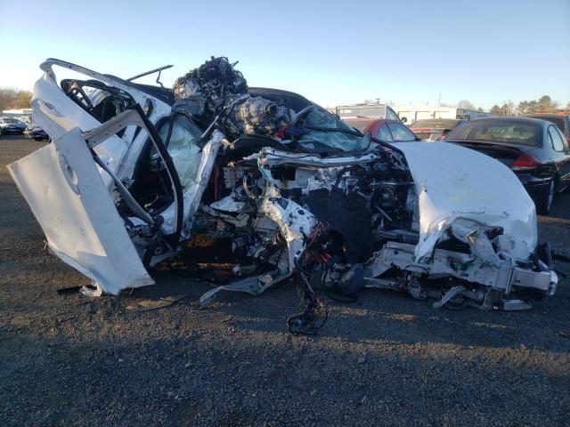 ZASPAKBN2M7D14365 - 2021 ALFA ROMEO STELVIO TI WHITE photo 1