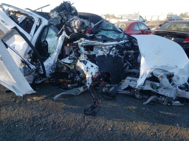 ZASPAKBN2M7D14365 - 2021 ALFA ROMEO STELVIO TI WHITE photo 9