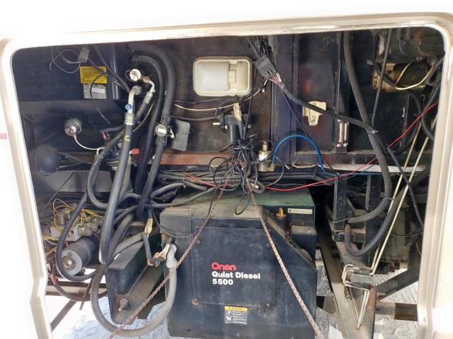 1RF51334851032773 - 2005 ROADMASTER RAIL MONOCOQUE Qızıl foto 7