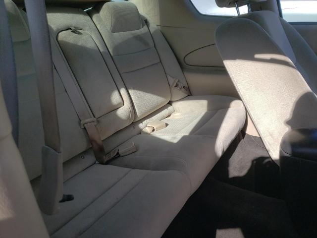 2G1WM15K969225023 - 2006 CHEVROLET MONTECARLO 白色 照片 6