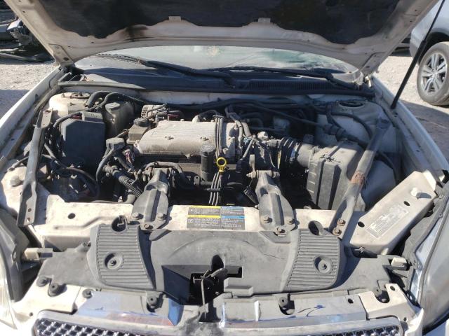 2G1WM15K969225023 - 2006 CHEVROLET MONTECARLO 白色 照片 7