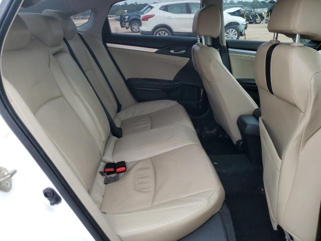 19XFC1F72GE028587 - 2016 HONDA CIVIC EXL 白色 照片 6