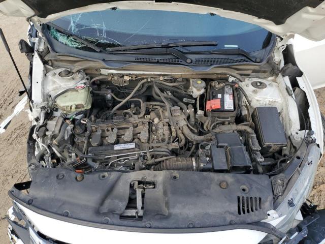 19XFC1F72GE028587 - 2016 HONDA CIVIC EXL 白色 照片 7