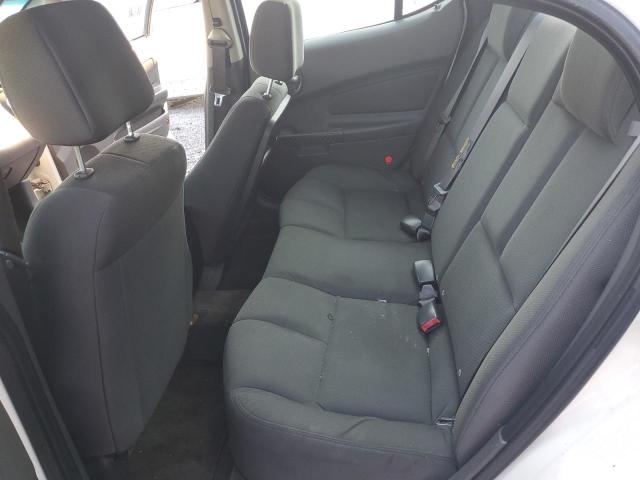 2G2WR524541362773 - 2004 PONTIAC GRAND PRIX თეთრი ფოტო 6