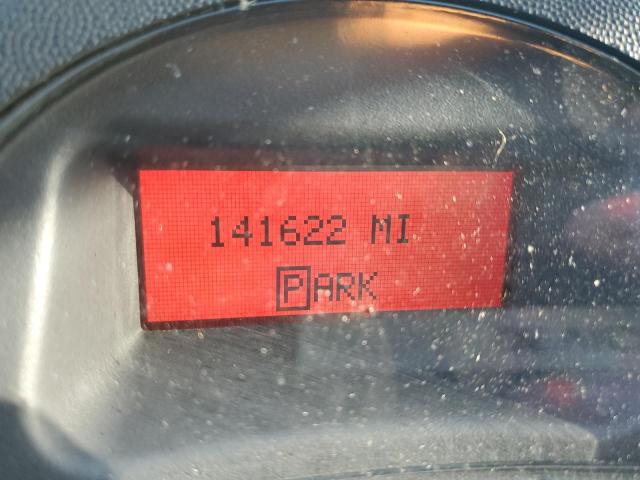 2G2WR524541362773 - 2004 PONTIAC GRAND PRIX თეთრი ფოტო 8