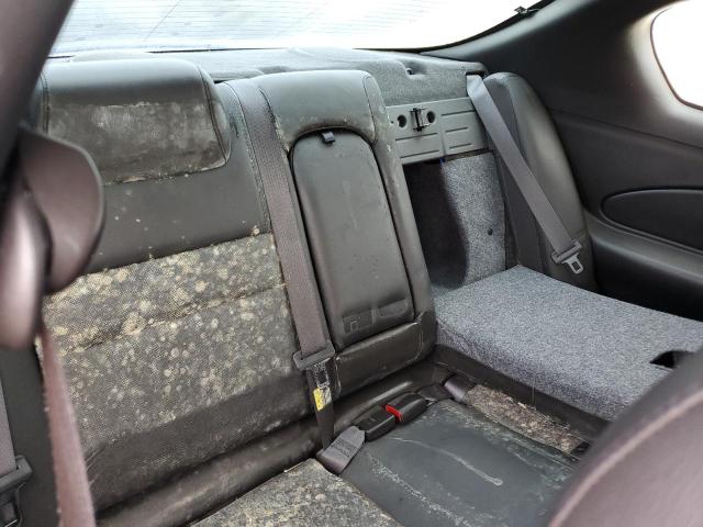 2G1WL16C069219623 - 2006 CHEVROLET MONTE CARL ლურჯი ფოტო 6