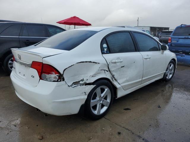 2HGFA16659H335323 - 2009 HONDA CIVIC LX-S Ağ foto 3