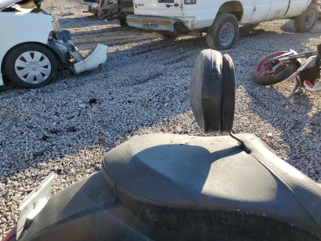 5VPDW36N5E3034382 - 2014 VICTORY MOTORCYCLES CROSS COUN Серый фото 6