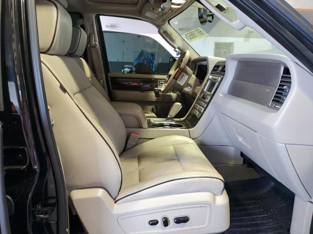5LMFL28558LJ04502 - 2008 LINCOLN NAVIGATOR 黑色 照片 5