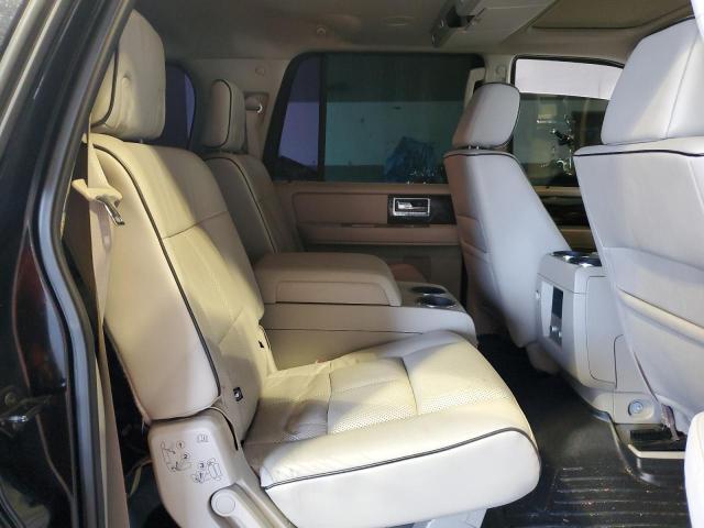 5LMFL28558LJ04502 - 2008 LINCOLN NAVIGATOR 黑色 照片 6