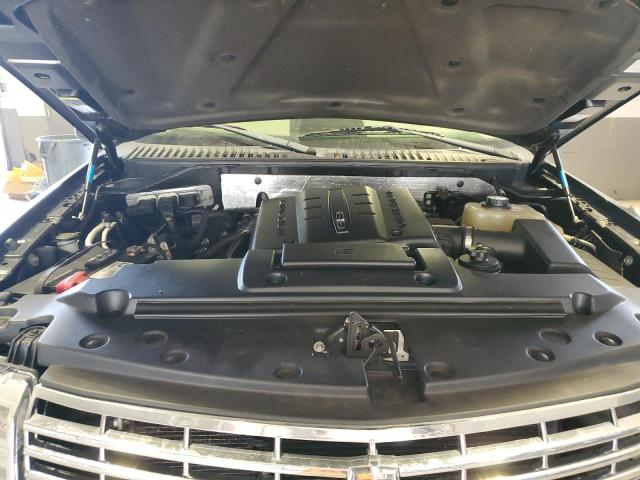 5LMFL28558LJ04502 - 2008 LINCOLN NAVIGATOR 黑色 照片 7