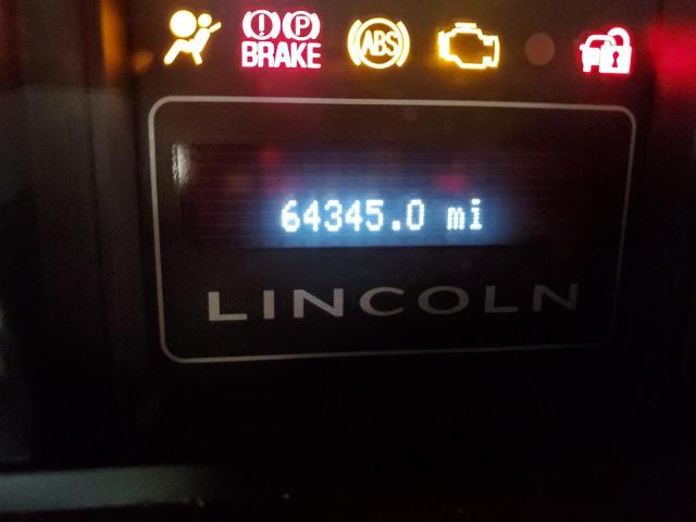 5LMFL28558LJ04502 - 2008 LINCOLN NAVIGATOR 黑色 照片 8