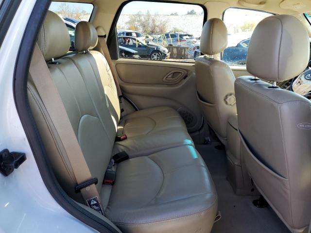 4F2CZ96173KM33637 - 2003 MAZDA TRIBUTE ES 白色 照片 6