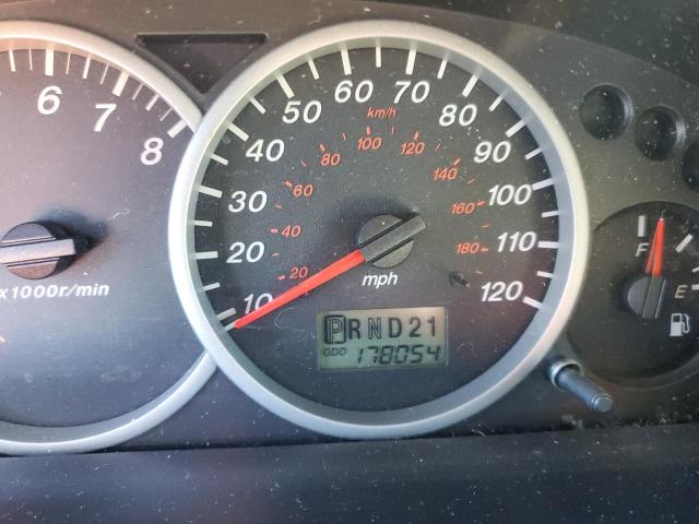 4F2CZ96173KM33637 - 2003 MAZDA TRIBUTE ES 白色 照片 8