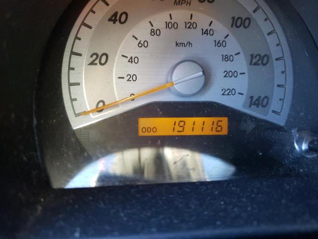 JTKDE167760087958 - 2006 TOYOTA SCION TC 黑色 照片 8