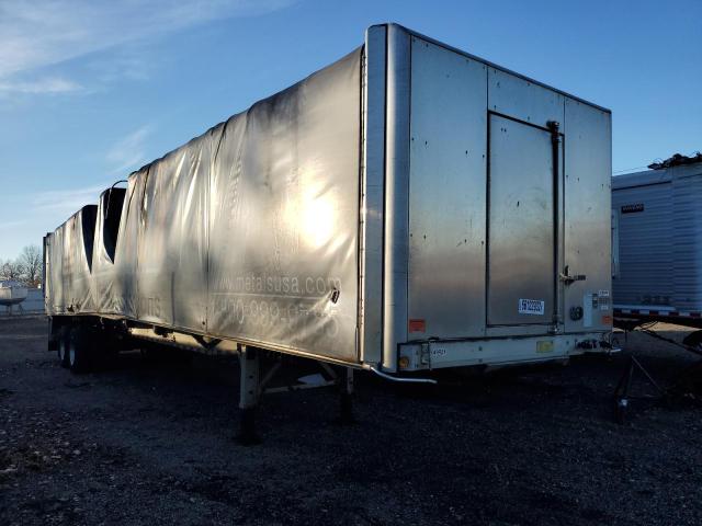 1RNF48A20KR049921 - 2019 REIT TRAILER BLACK photo 1