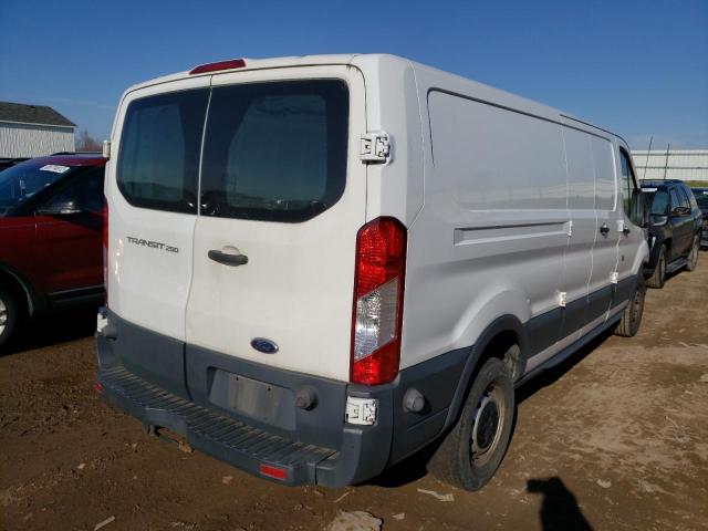 1FTYR2ZM8FKA28877 - 2015 FORD TRANSIT T- WHITE photo 4