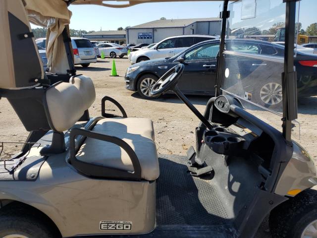 5176159 - 2012 OTHER GOLF CART BEIGE photo 5