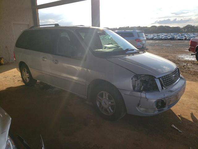 2FMZA52257BA09118 - 2007 FORD FREESTAR S SILVER photo 1