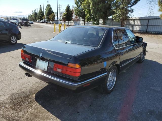 WBAGD8329RDE90491 - 1994 BMW 740 IL AUT BLACK photo 4