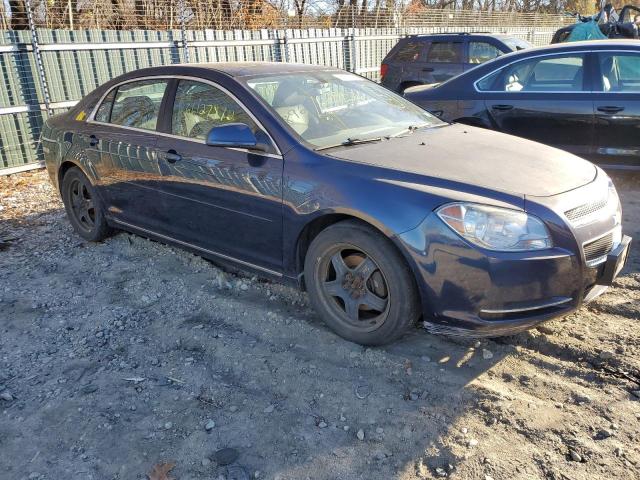 1G1ZC5EB0AF260458 - 2010 CHEVROLET MALIBU 1LT 蓝色 照片 9