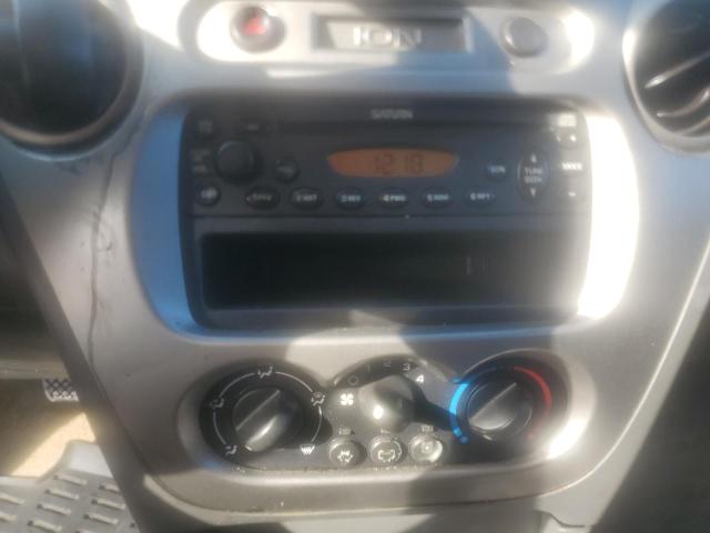 1G8AJ52F74Z219839 - 2004 SATURN ION LEVEL ვერცხლისფერი ფოტო 9