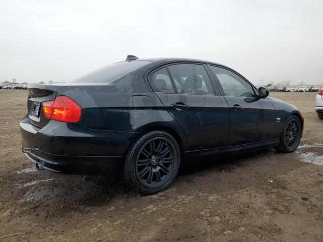 WBAPL5C56BA917397 - 2011 BMW 335 XI BLACK photo 3