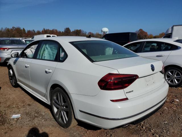 1VWAA7A39JC012535 - 2018 VOLKSWAGEN PASSAT S WHITE photo 3