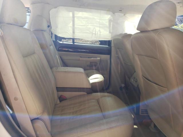 5LMEU68H44ZJ26380 - 2004 LINCOLN AVIATOR 白色 照片 11