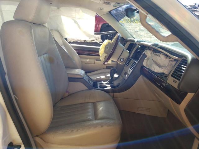 5LMEU68H44ZJ26380 - 2004 LINCOLN AVIATOR 白色 照片 7